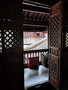 KUNMING - Le Vieux Quartier - 016